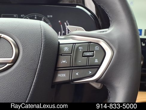 Certified 2023 Lexus NX 350 AWD image 15