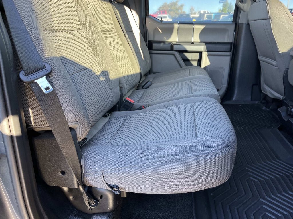 Used 2022 Ford F250 XLT AWD/4WD image 22