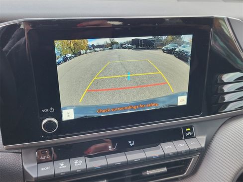 Used 2025 Toyota Camry XSE image 23