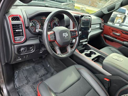Used 2022 RAM 1500 Rebel w/ Rebel Level 1 Equipment Group image 24