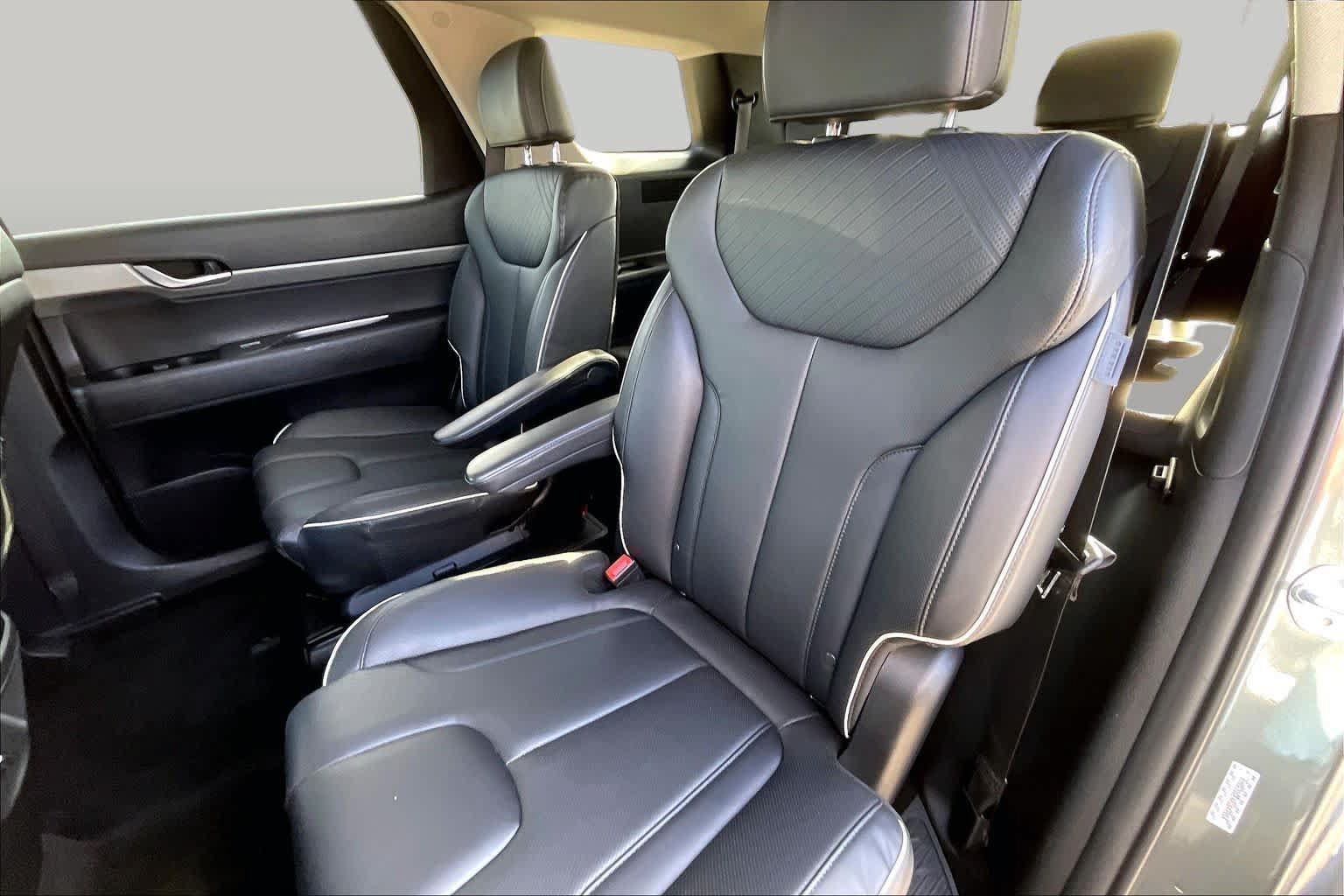 Used 2023 Hyundai Palisade XRT AWD/4WD image 21