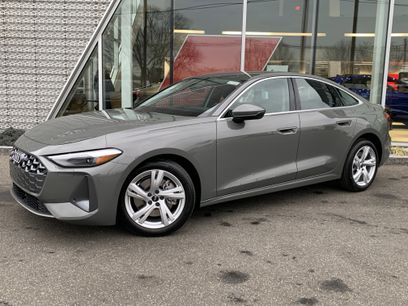 New 2025 Audi A5 2.0T Premium