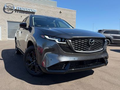 New 2026 MAZDA CX-5 2.5 S w/ Premium Plus Package