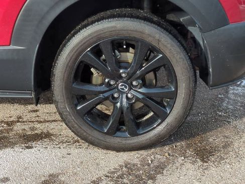 Used 2022 MAZDA CX-30 2.5 Turbo w/ Premium Package image 13