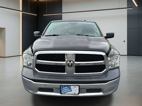 Used 2018 RAM 1500 Tradesman w/ Popular Equipment Group RWD image 9