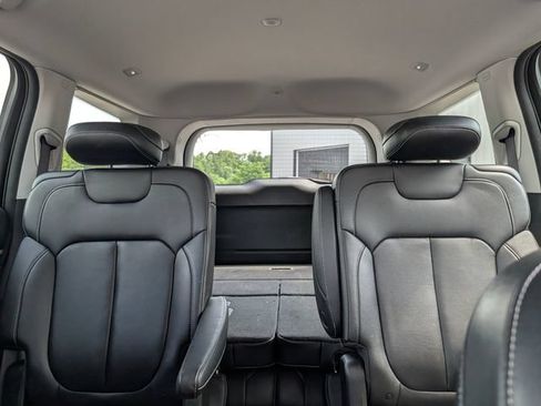 Used 2022 Jeep Grand Cherokee L Limited AWD/4WD image 17