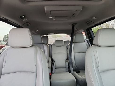Used 2019 Honda Odyssey EX-L image 19