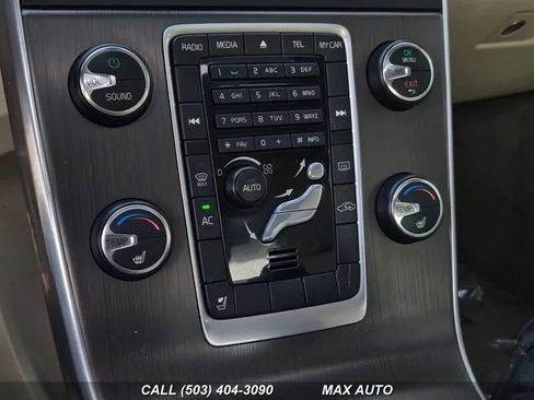 Used 2012 Volvo S60 T5 Premier image 24