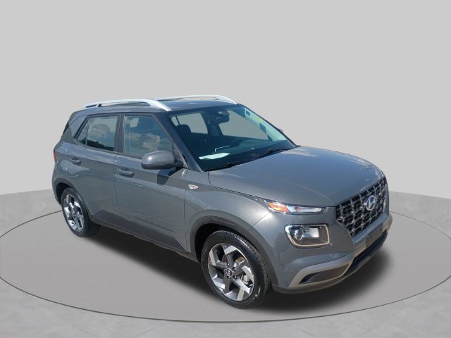 Used 2025 Hyundai Venue SEL FWD image 8