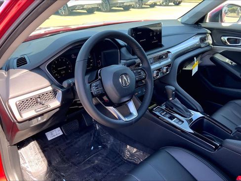 New 2026 Acura Integra image 8