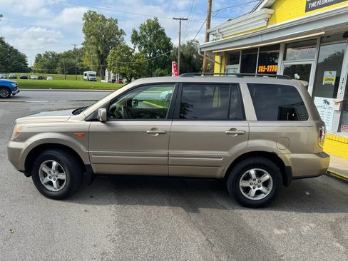 Used 2006 Honda Pilot EX-L image 3