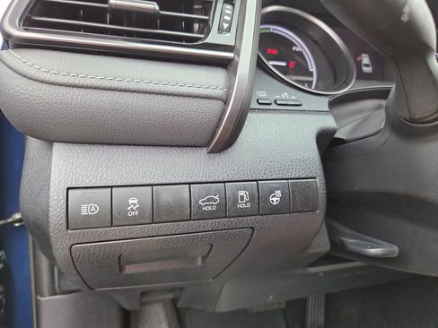 Used 2024 Toyota Camry XSE w/ Cold Weather Package FWD image 28