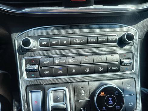 Used 2023 Hyundai Santa Fe SEL AWD/4WD image 21