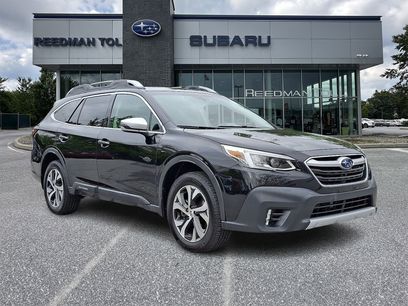 Used 2020 Subaru Outback Touring XT
