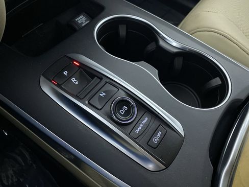 Used 2020 Acura MDX SH-AWD w/ Technology Package image 8