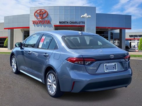 New 2026 Toyota Corolla XLE image 8