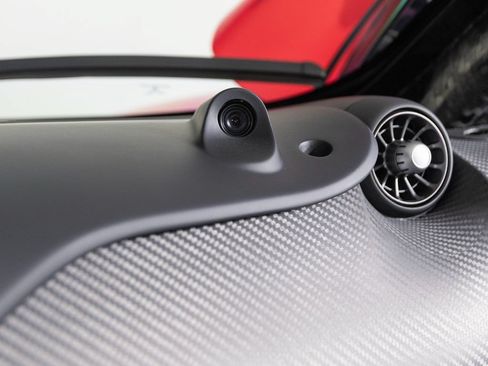 Used 2015 McLaren P1 RWD image 25