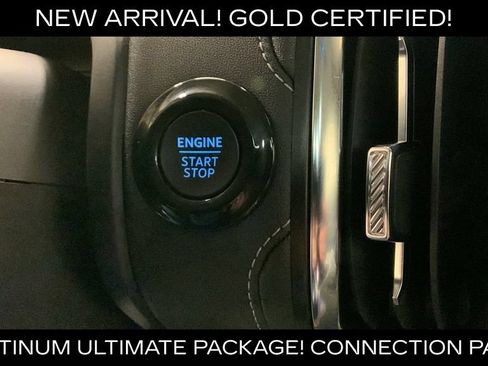 Certified 2025 Ford Expedition Platinum w/ Platinum Ultimate Package AWD/4WD image 40