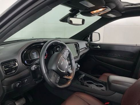 Used 2024 Dodge Durango R/T AWD/4WD image 24