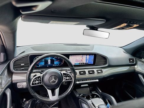 Used 2020 Mercedes-Benz GLE 350 4MATIC w/ 3rd Row Seat Package image 25