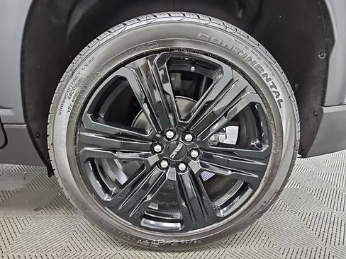 New 2026 GMC Acadia Elevation w/ Black Edition image 45