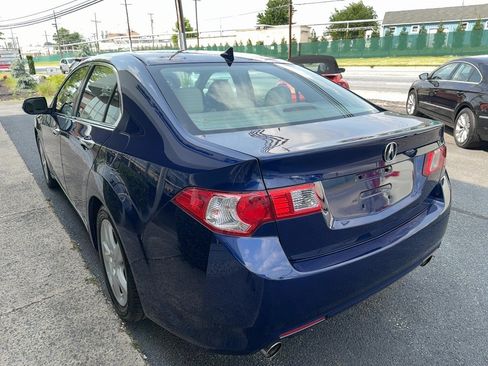 Used 2009 Acura TSX Sedan FWD image 4