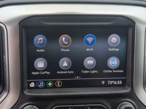 Certified 2020 Chevrolet Silverado 1500 LT w/ All-Star Edition RWD image 13