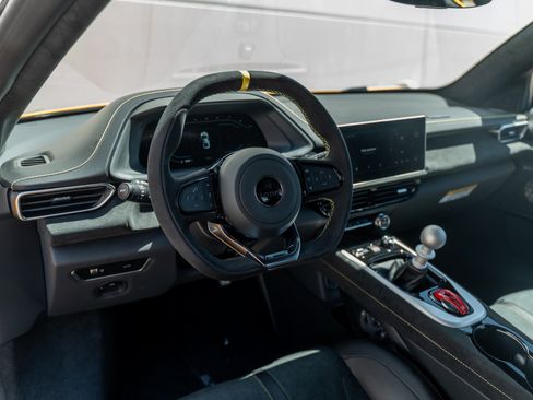 New 2026 Lotus Emira RWD image 13