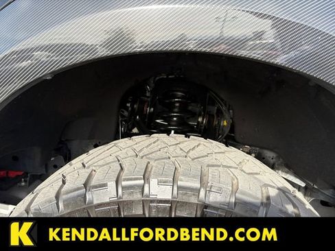 Certified 2024 Ford F150 Raptor w/ Equipment Group 803A Raptor R AWD/4WD image 18