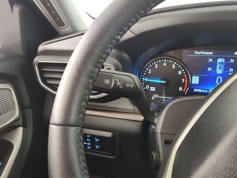 Certified 2024 Ford Explorer Limited w/ Equipment Group 301A AWD/4WD image 20