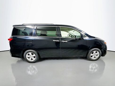 Used 2017 Nissan Quest SV FWD image 8