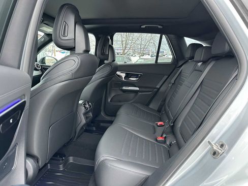 New 2026 Mercedes-Benz GLC 300 4MATIC image 16