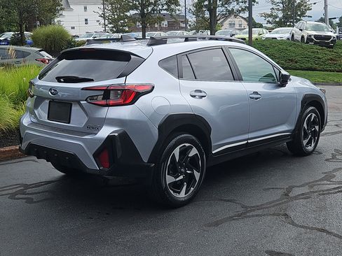 Certified 2024 Subaru Crosstrek 2.5i Limited AWD/4WD image 2