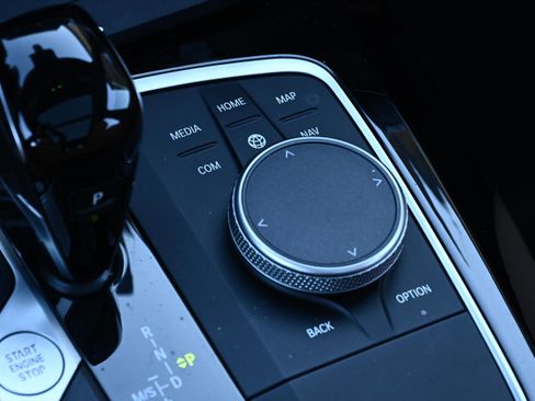 Certified 2024 BMW X3 sDrive30i w/ Premium Package image 22