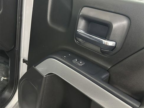 Used 2018 Chevrolet Silverado 1500 LT w/ All Star Edition image 32