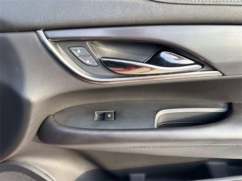 Used 2016 Cadillac ATS 2.5L image 14