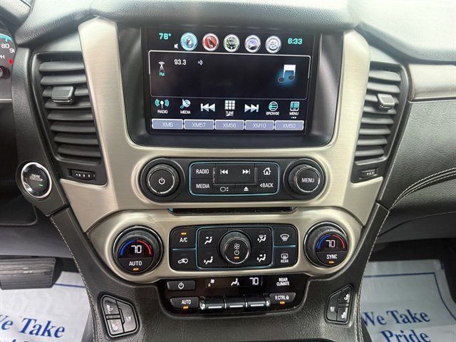 Used 2018 GMC Yukon Denali w/ Open Road Package AWD/4WD image 15