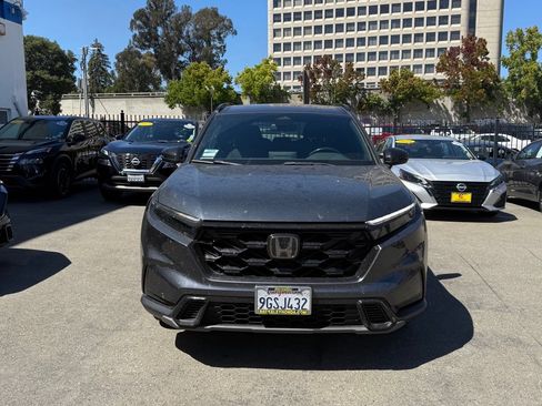 Used 2023 Honda CR-V Sport image 8
