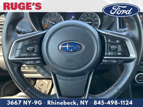 Used 2023 Subaru Crosstrek 2.5i Limited image 19