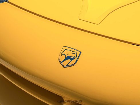 Used 2001 Dodge Viper GTS RWD image 48