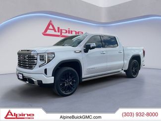Used 2025 GMC Sierra 1500 Denali video 1