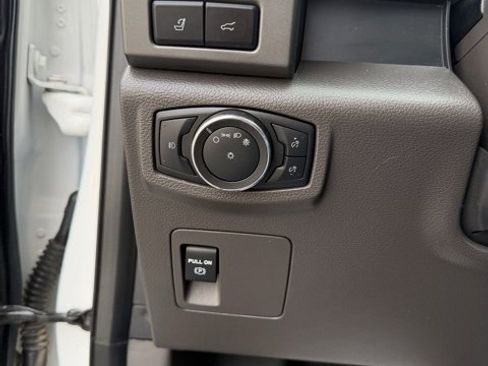 Used 2021 Ford Expedition XLT image 9