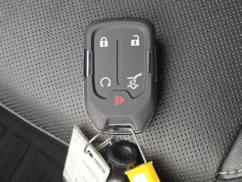 Used 2023 GMC Terrain SLT w/ Elevation Edition FWD image 36