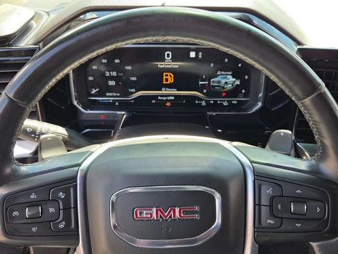 Used 2022 GMC Sierra 1500 Elevation AWD/4WD image 21