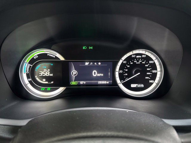 Used 2018 Kia Niro FE FWD image 15