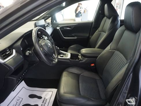Certified 2023 Toyota RAV4 XSE AWD/4WD image 22