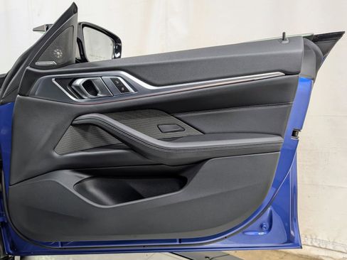 Used 2023 BMW M440i Gran Coupe w/ Premium Package image 21