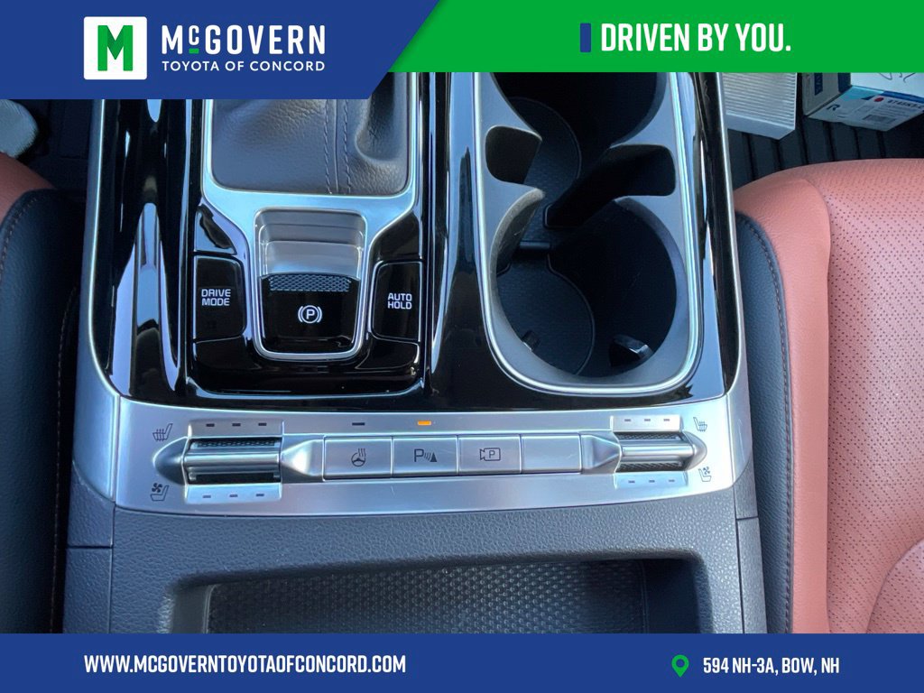 Used 2022 Kia Carnival SX Prestige FWD image 41
