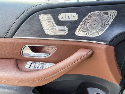 New 2025 Mercedes-Benz GLE 350 4MATIC image 22