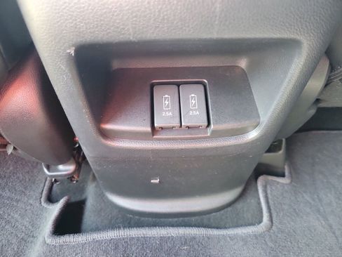 Used 2018 Honda CR-V EX-L image 29